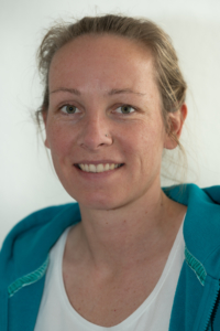 Melanie Dettmann
