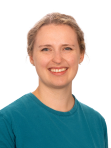Isabel Hartmann