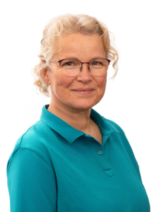 Sandra Weber
